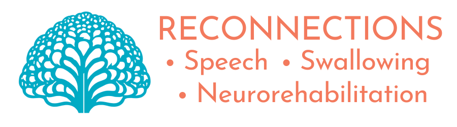 Reconnections Speech, Swallowing, and Neurorehabilitation, PLLC